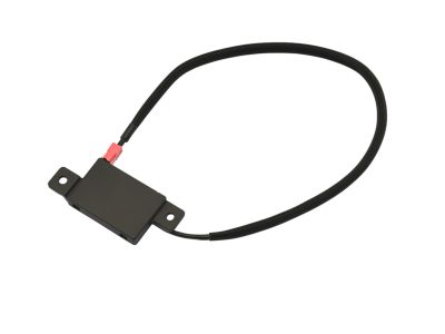 Mopar 5026433AC Antenna-Keyless Entry