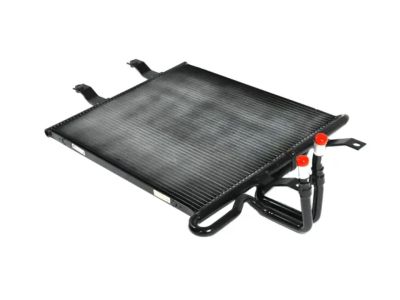 Mopar 68430020AA AUXILIARY