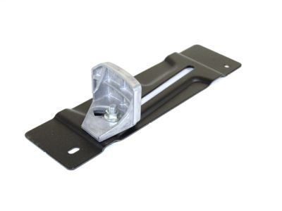 Mopar 4865929AF Footrest