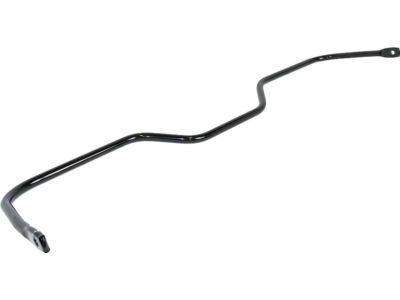 Mopar 68139812AB Bar-Rear Suspension