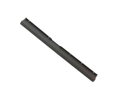 Mopar 5MA20JXWAA Rear Bumper Cover
