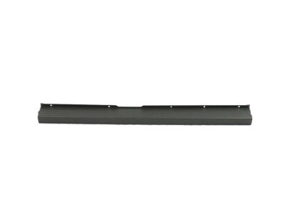 Mopar 5MA20JXWAA Rear Bumper Cover