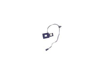 Mopar 68312671AB Lamp-Glove Box