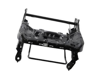 Mopar 68272071AE Frame-Front Seat Cushion