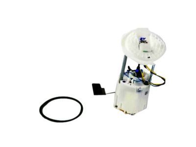 Mopar 68367539AA Fuel Pump Module/Level Unit