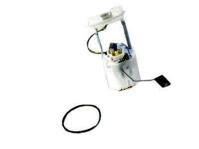 Mopar 68367539AA Fuel Pump Module/Level Unit