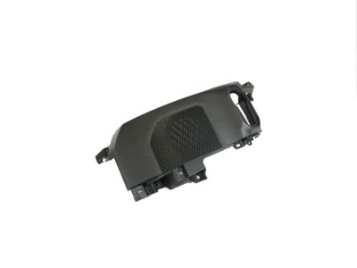 Mopar 6CG83TX7AB Bezel-HEADLAMP Switch