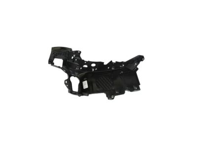 Mopar 6CG83TX7AB Bezel-HEADLAMP Switch