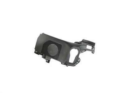 Mopar 6CG83TX7AB Bezel-HEADLAMP Switch