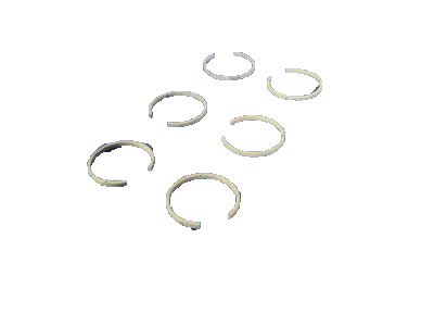 Mopar 52069710AB Snap Ring-Axle Shaft