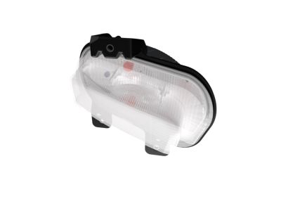 Mopar 68439334AA Lamp-Park And Turn Signal