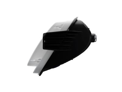 Mopar 68439334AA Lamp-Park And Turn Signal