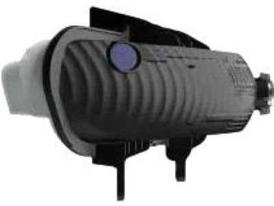 Mopar 68439334AA Lamp-Park And Turn Signal