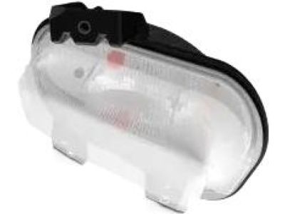 Mopar 68439334AA Lamp-Park And Turn Signal