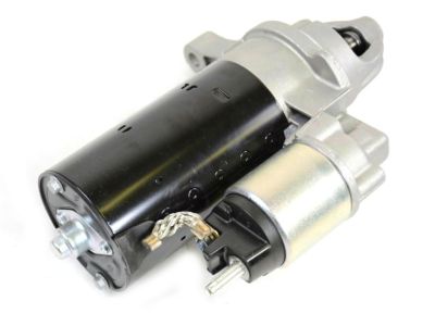 Mopar 68100366AA Engine Starter