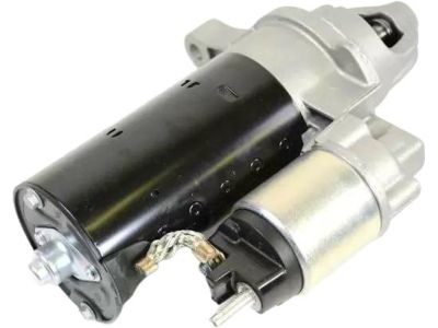 Mopar 68100366AA Engine Starter