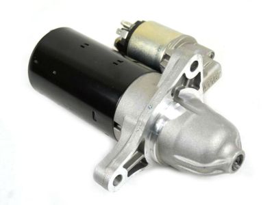 Mopar 68100366AA Engine Starter
