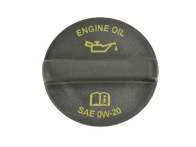 Mopar 68241631AB Cap-Engine Oil