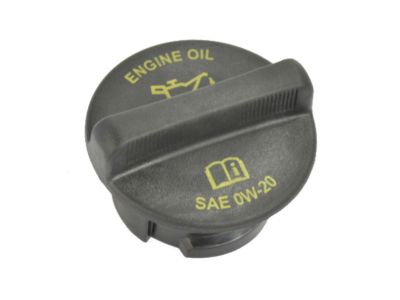 Mopar 68241631AB Cap-Engine Oil