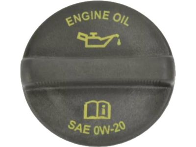 Mopar 68241631AB Cap-Engine Oil