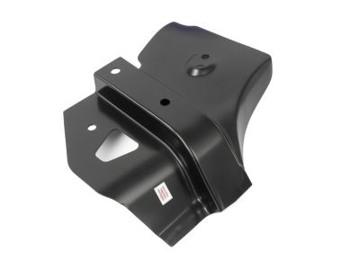 Mopar 5109338AA REINFMNT-Front Side Rail To Dash