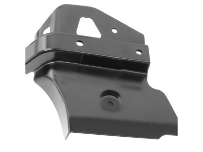 Mopar 5109338AA REINFMNT-Front Side Rail To Dash