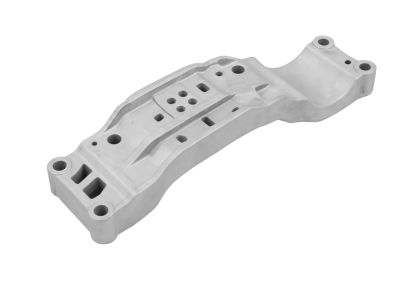 Mopar 4726088AE CROSSMEMBER-Transmission