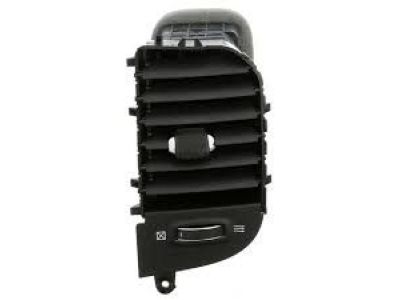 Mopar 5MK68DX9AA Outlet-Air Conditioning & Heater