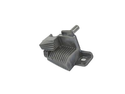 Mopar 68267699AA ABSORBER-Blocker