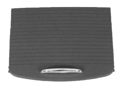 Mopar 68143951AB Cover-Cup Holder