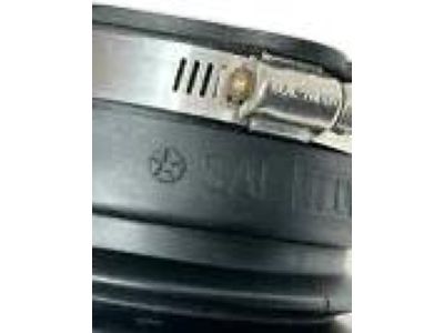 Mopar 53034075AB Air Tube