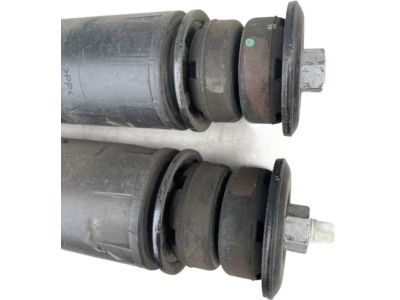 Mopar 68262591AC ABSORBER-Suspension