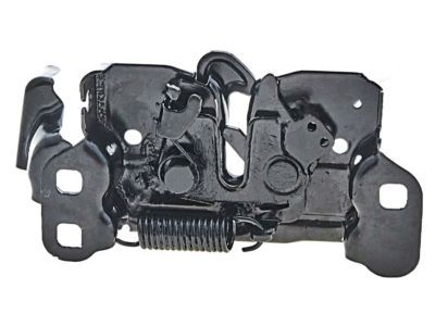 Mopar 68202834AA Hood Latch