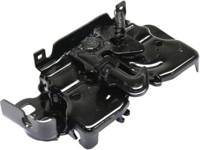 Mopar 68202834AA Hood Latch