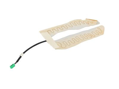 Mopar 68224696AB Pad-Seat Back