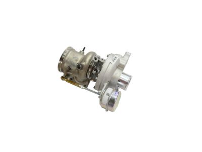 Mopar 68325875AA TURBOCHAR