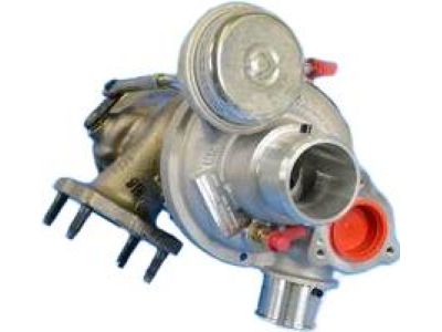 Mopar 68325875AA TURBOCHAR