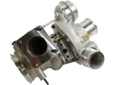 Mopar 68325875AA TURBOCHAR