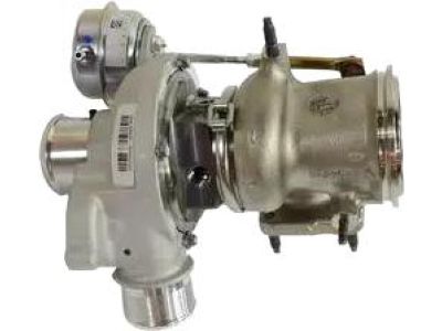 Mopar 68325875AA TURBOCHAR