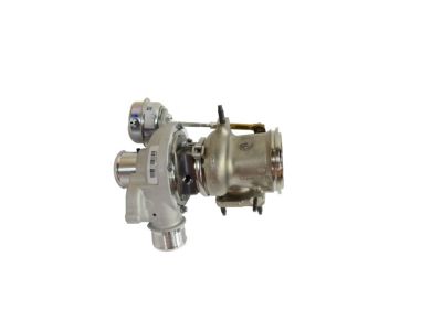Mopar 68325875AA TURBOCHAR