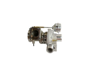 Mopar 68325875AA TURBOCHAR