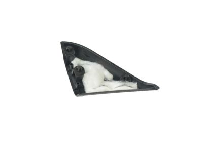 Mopar 5US40DX9AB Panel-Mirror Flag