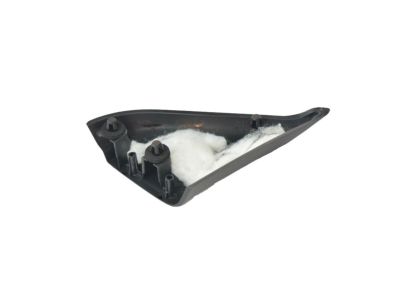 Mopar 5US40DX9AB Panel-Mirror Flag