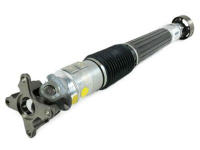 Mopar 52105760AF Rear Drive Shaft