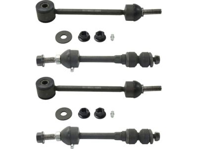 Mopar 5290373AA Link-SWAY ELIMINATOR