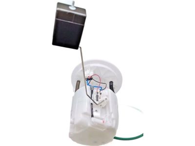 Mopar 68051683AB Fuel Pump Module Assembly-And Level Sensor Module