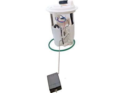 Mopar 68051683AB Fuel Pump Module Assembly-And Level Sensor Module