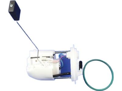 Mopar 68051683AB Fuel Pump Module Assembly-And Level Sensor Module
