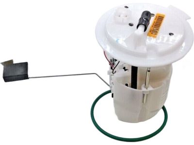 Mopar 68051683AB Fuel Pump Module Assembly-And Level Sensor Module