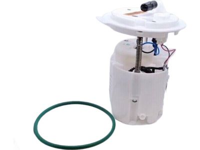 Mopar 68051683AB Fuel Pump Module Assembly-And Level Sensor Module